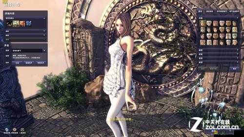 劍靈少女OL戰斗系統初體驗，自由開放特色背后有何驚喜？