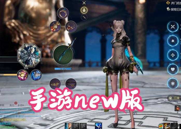 劍靈少女OL新手必看，如何巧妙管理資源，成為頂尖玩家的秘訣？