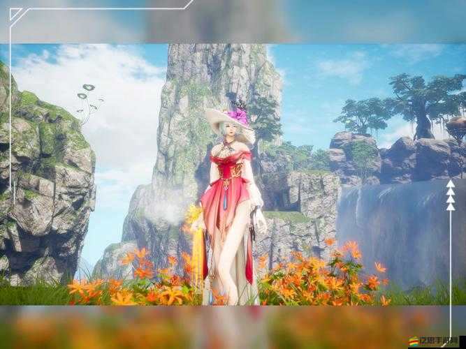 劍靈少女OL系統功能玩法全面曝光，隱藏彩蛋究竟有哪些驚喜？