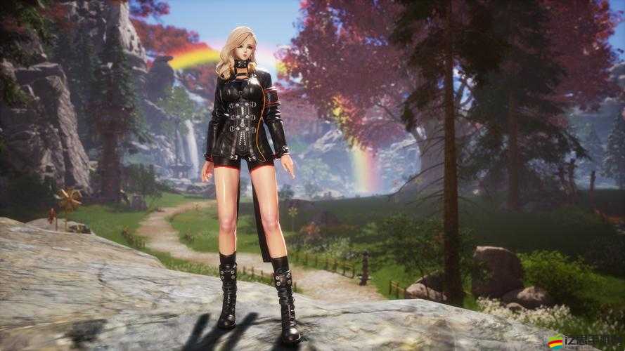 劍靈少女OL究竟隱藏著什么？深度揭秘少女的神秘日常