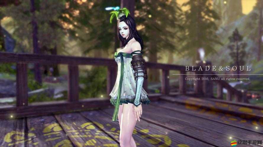 劍靈少女OL新手如何快速進階，成為高手的秘訣你知道嗎？