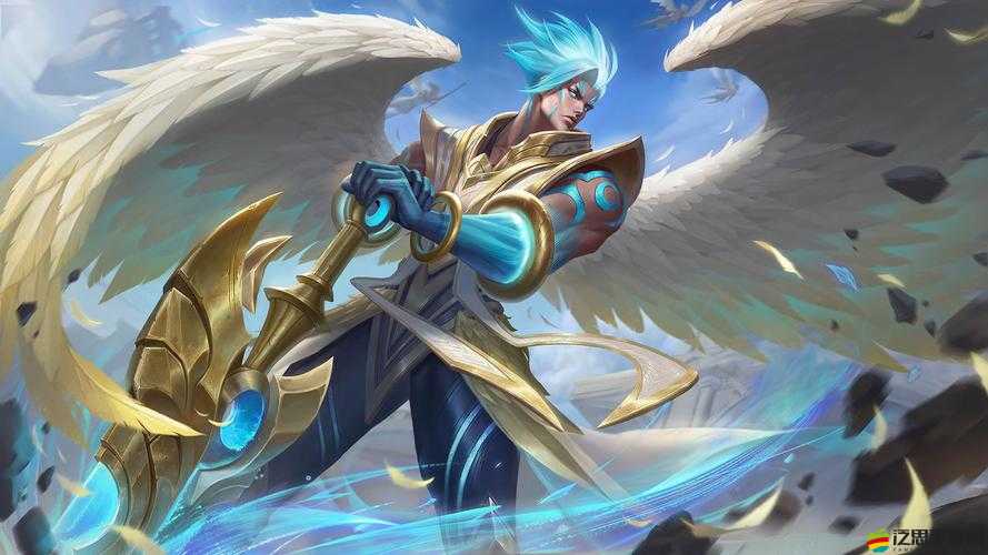 未知其妙？揭秘輔助戰(zhàn)斗機(jī)曹操技能，好用程度竟讓人驚嘆不已？