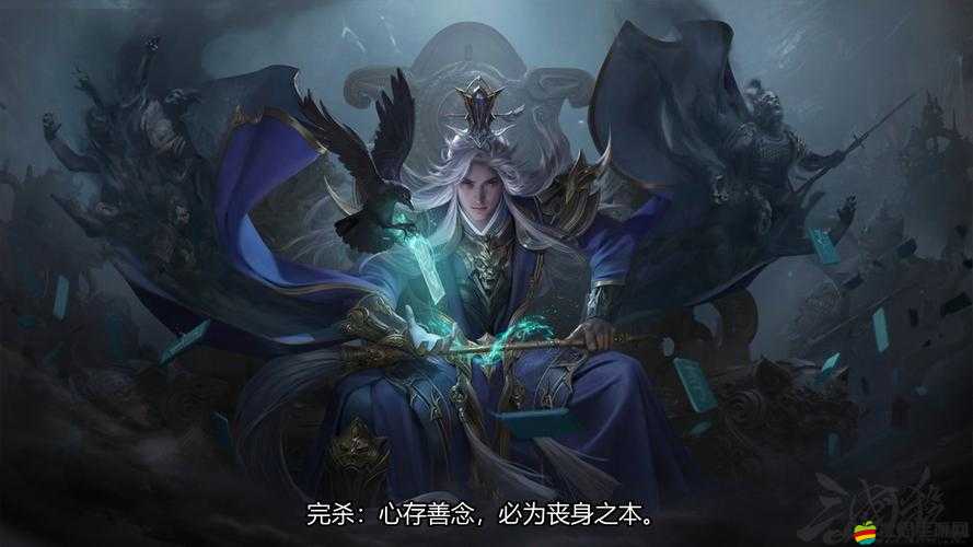 賈詡?cè)绾未篝[三國？脆皮殺手在資源管理與策略中的致勝之道