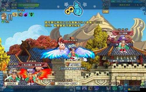 大鬧三國，絢麗翅膀如何養成？第一手獨家資料大揭秘！