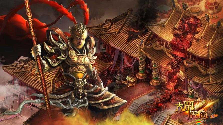 大鬧三國建筑物大盤點，它們的作用究竟是什么？帶你全面揭秘游戲！