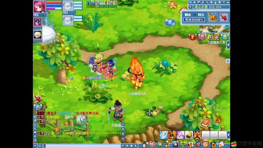 水滸Q傳雙倍經(jīng)驗真的倍兒爽？全面解析玩法、劇情與玩家適配度如何？