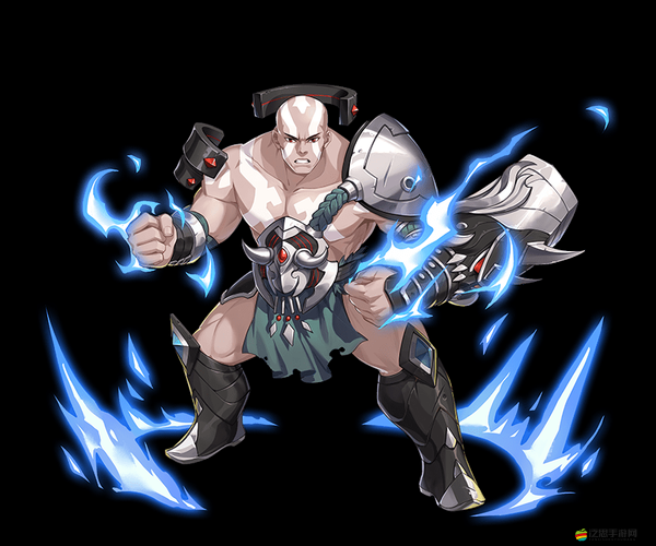 泰坦之光炫酷大招威力飆升10倍？全面技能解析揭秘真相！