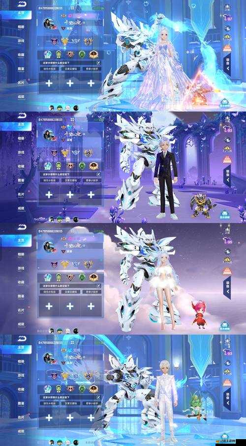 蓋世仙尊坐騎如何輕松獲取并進階？詳細玩法揭秘引懸念！