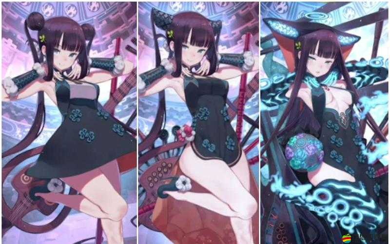 赤壁Fate攻略揭秘，技能狀態如何經歷驚人演變史？