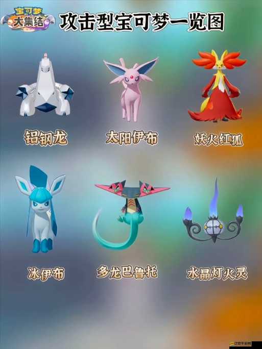 合體X妖怪技能如何分類？玩法又將迎來哪些革命性預(yù)測？