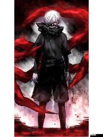 東京食尸鬼OL第三季來襲，金木研角色將有何驚人變化？