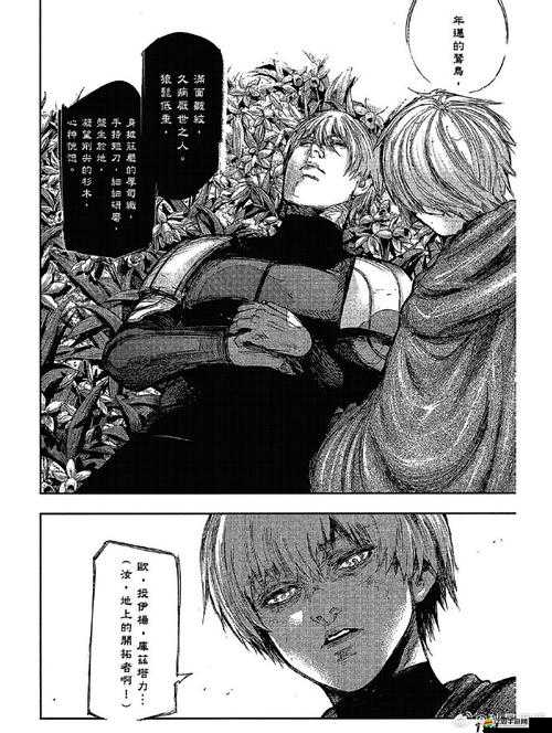 東京食尸鬼OL第三季之場爭奪戰究竟隱藏了哪些深度秘密？