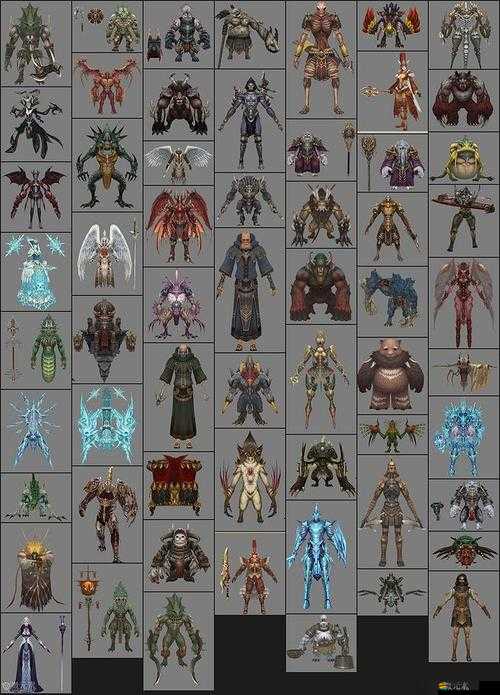 天堂戰記掛機玩法中，打怪獸究竟有何奧秘與高效策略？