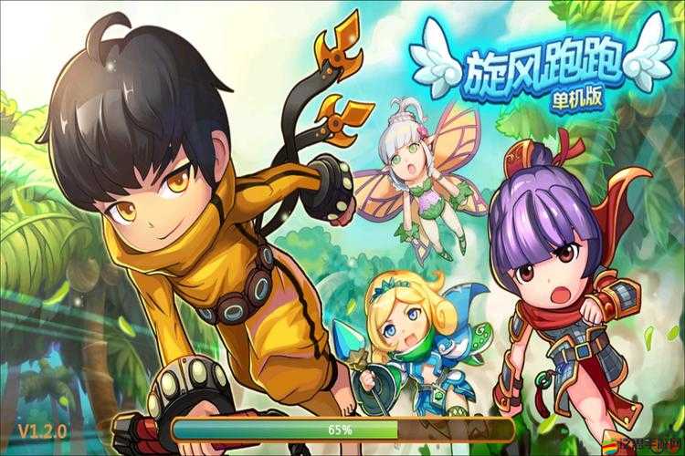 旋風跑跑手游新手如何快速上手？未來玩法革命又將帶來哪些驚喜？