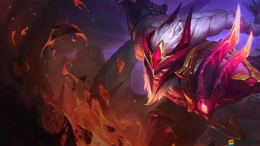 斧王如何在超神吧英雄中稱王？屬性技能圖鑒詳解揭秘資源管理藝術？