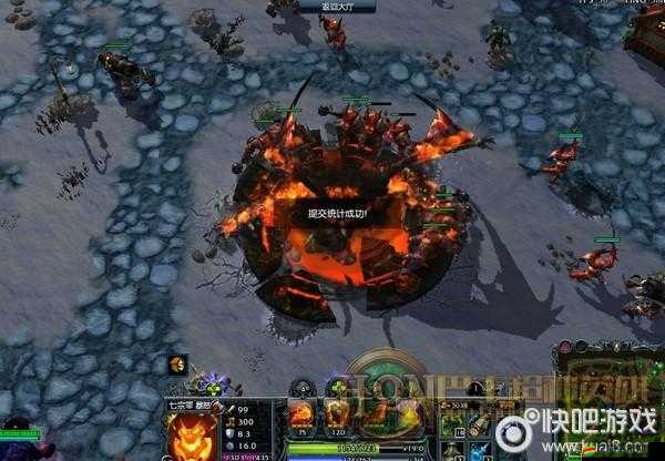 超神吧英雄新手如何啟航？深度剖析戰斗操作中的未知懸念！