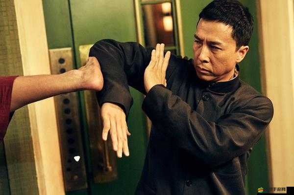 葉問3深度揭秘，商店系統究竟隱藏了哪些驚喜與奧秘？