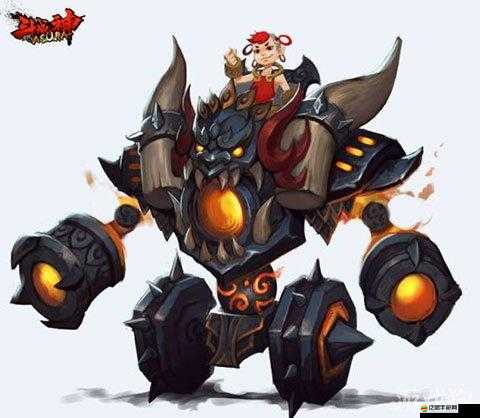 全民斗戰神七十二變，四大變身角色演變史全面解析，誰將成最終贏家？