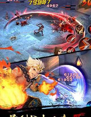 鮮花與粑粑齊飛？全民斗戰神另類玩法扔粑粑究竟是何方神圣？