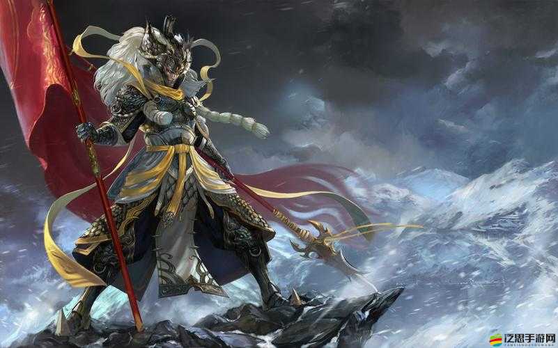 看我72變，全民斗戰神神將援助必殺技將如何革新玩法？詳解待揭！