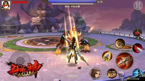 全民斗戰(zhàn)神精英關卡逆練犀殺如何輕松闖關？詳細攻略分析揭秘！