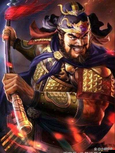 三國霸業嫉惡如仇張飛，如何成就蜀漢名將的傳奇演變史？