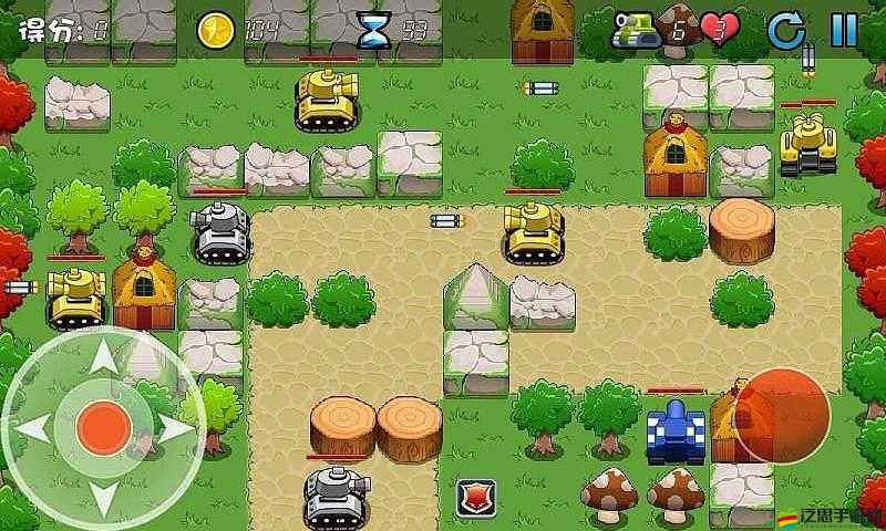 不花錢如何玩轉熱血坦克？三大玩法革命，燒腦預測必看！