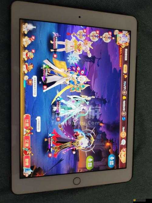 射雕英雄傳3D勇闖天牢究竟有何奧秘？詳細玩法攻略揭秘！