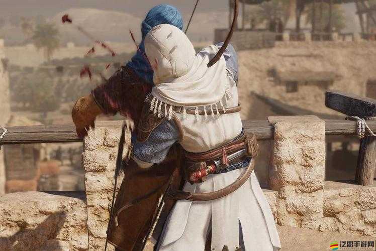 刺客信條本色揭秘，如何掌握高超刺殺技巧與暗殺心得？