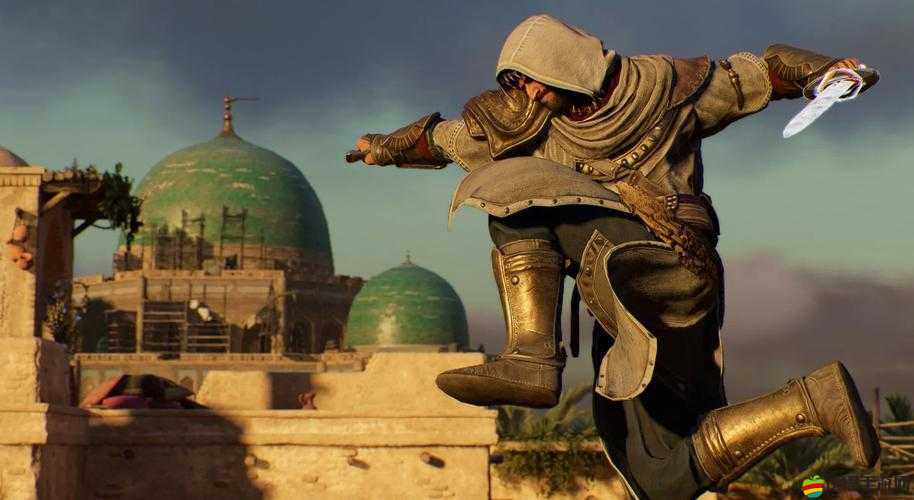 刺客信條本色如何快速通關？必備任務技巧攻略大揭秘！