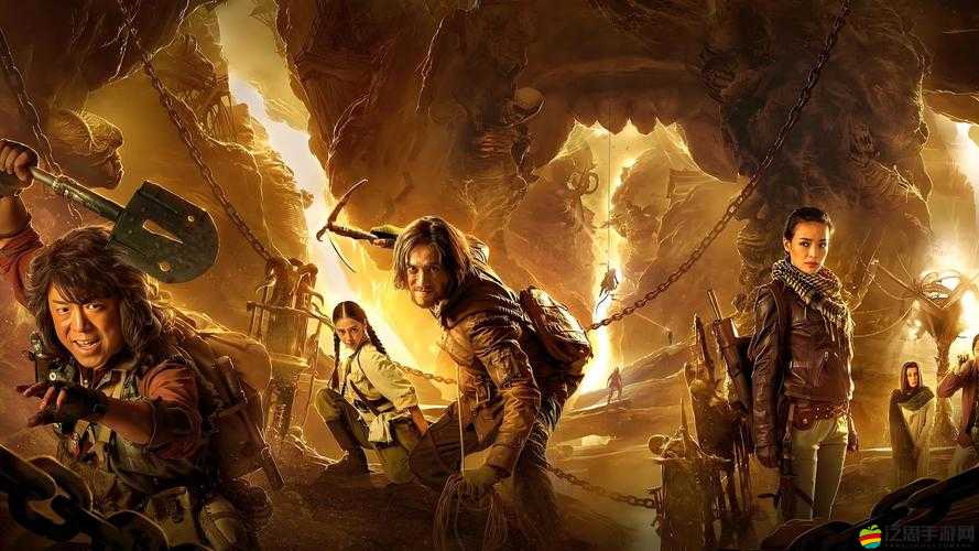 鬼吹燈3D如何成功復活？倒下姿勢不對竟要重新來過？