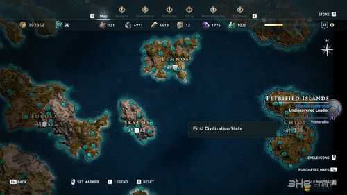 刺客信條本色中，新手如何掌握并釋放技能？深度技巧解析揭秘！