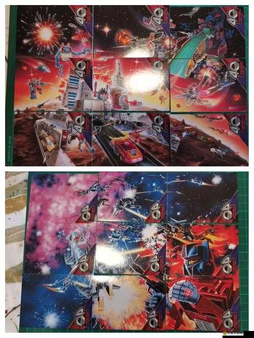 變形金剛崛起，新手玩家如何巧妙選擇卡牌制勝？攻略揭秘！