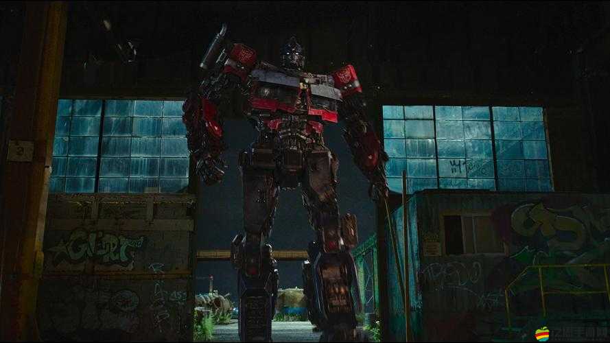 勇者如何征服變形金剛？揭秘崛起試煉全攻略的終極疑問