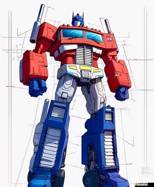 變形金剛如何崛起？揭秘汽車人領袖擎天柱的非凡魅力？