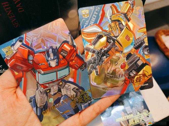 變形金剛，崛起卡牌新玩法將帶來哪些革命？三次變革預見未來懸念重重？