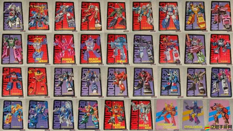變形金剛崛起新手如何巧妙選擇卡牌，打造無敵陣容？