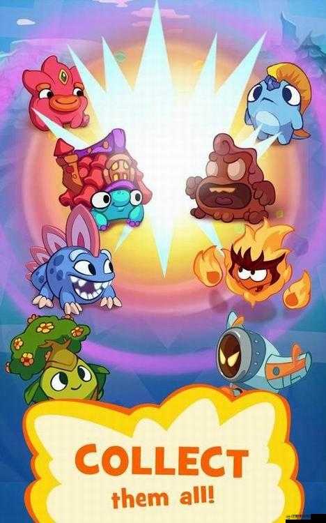 亂斗精靈寵物揭秘，地精斗士究竟如何歷經演變成為戰場新星？