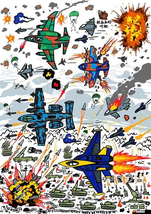 暴走亞瑟王PVP系統(tǒng)揭秘，空戰(zhàn)創(chuàng)意競技究竟如何演變而來？