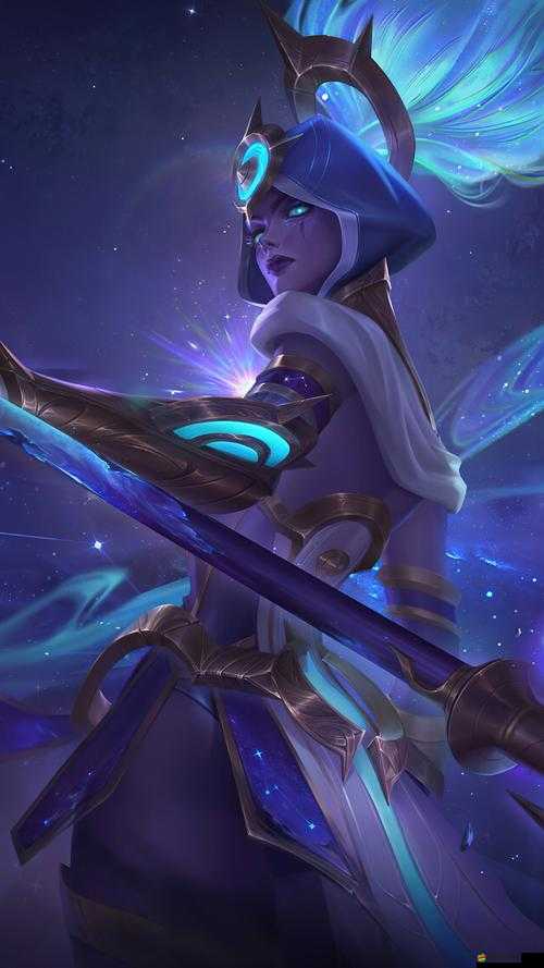 高人氣狂野女獵手如何主宰神魔之戰(zhàn)？人馬獵手解析演變史揭秘