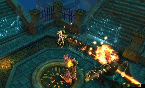 灰燼之戰(zhàn)靈狐召喚流怎么玩？深度解析靈狐召喚技能奧秘