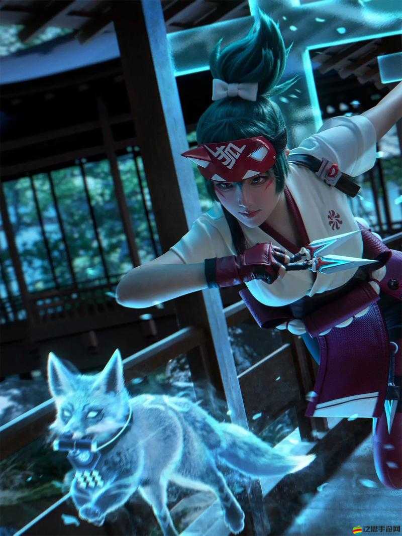 灰燼之戰(zhàn)中的靈狐究竟有多強？全面解析其實用技能！