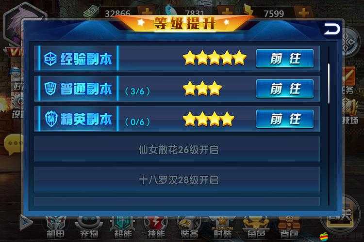 街頭快打市場爭奪戰，哪些技巧能讓你脫穎而出，成為不敗之王？