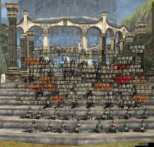 奇跡戰魂，個人與多人玩法活動究竟有哪些驚喜等待玩家？