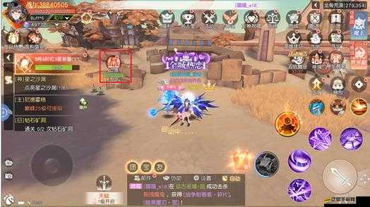 奇跡戰(zhàn)魂副本系統(tǒng)究竟隱藏了哪些未知挑戰(zhàn)與驚喜？