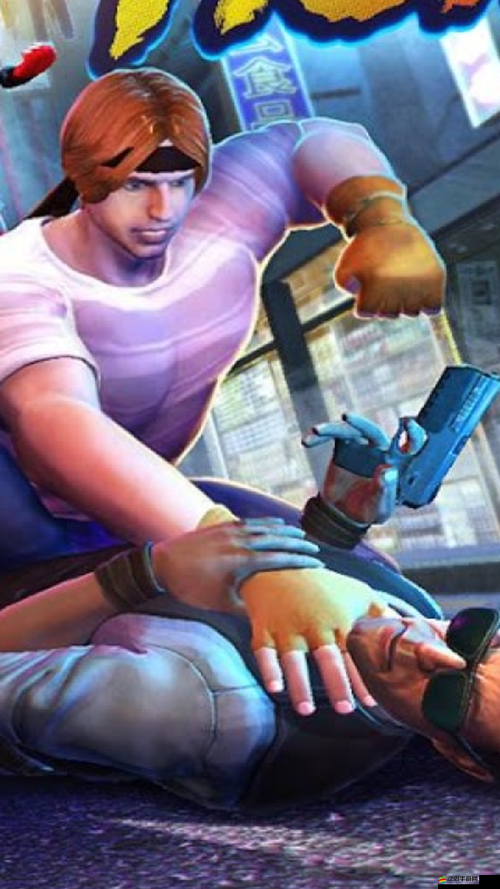 街頭快打手游小弟系統究竟有何奧秘？詳細解析帶你一探究竟！