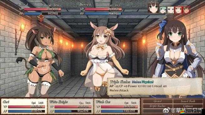 雛蜂之尖兵少女外出系統全揭秘，外面的世界究竟有多精彩，攻略來襲？