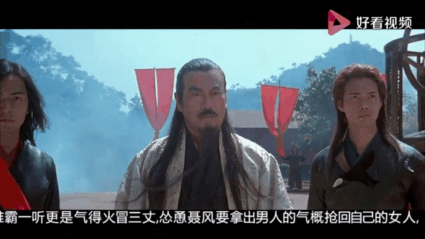 龍戒國戰風云截圖曝光，背后隱藏著怎樣的史詩級戰役懸念？