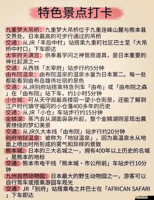 九州無雙寶藏遺跡怎么玩？全攻略帶你揭秘未知懸念！