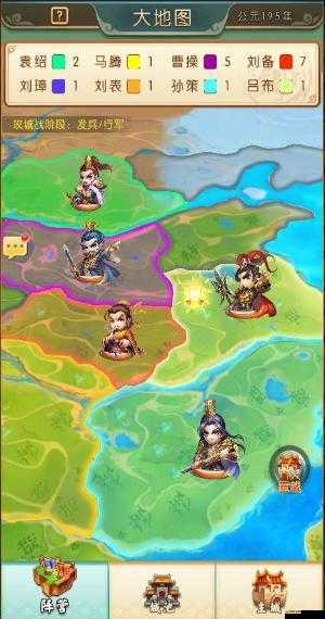 小小三國(guó)攻城戰(zhàn)，它的流程演變史究竟經(jīng)歷了哪些驚人變化？